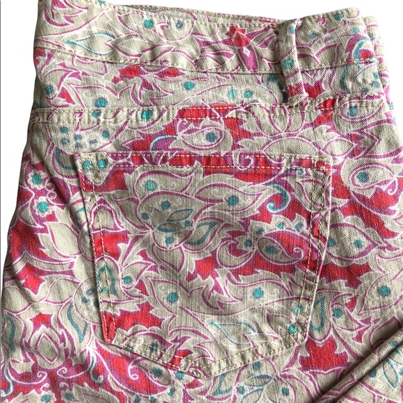 Nine West Denim - Nine West Vintage American Matchstick Skinny Jeans